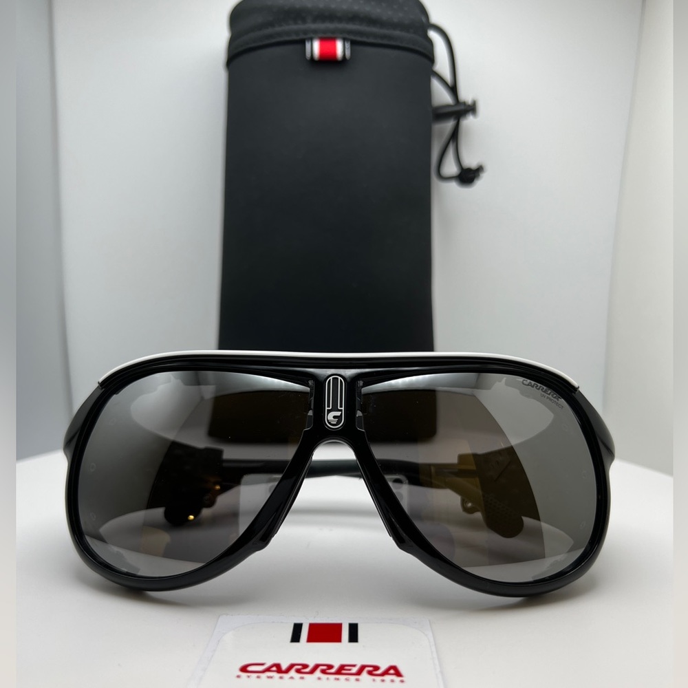 Authentic Carrera (Hyperfit) Sunglasses